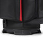 Titleist Cart 14 StaDry Waterproof Cart Bag - Black/Red
