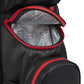 Cart 14 STADRY Bag  Black/Red