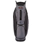 Titleist Cart 14 Lightweight Cart Bag - Charcoal / Graphite / Black