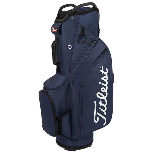 Cart 14 Bag Navy