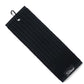 Trifold Cart Towel Black