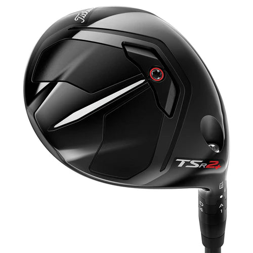 TSR2+ Fairway 14.5 deg