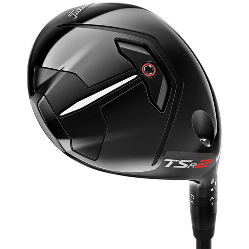 TSR2 Fairway 15 deg