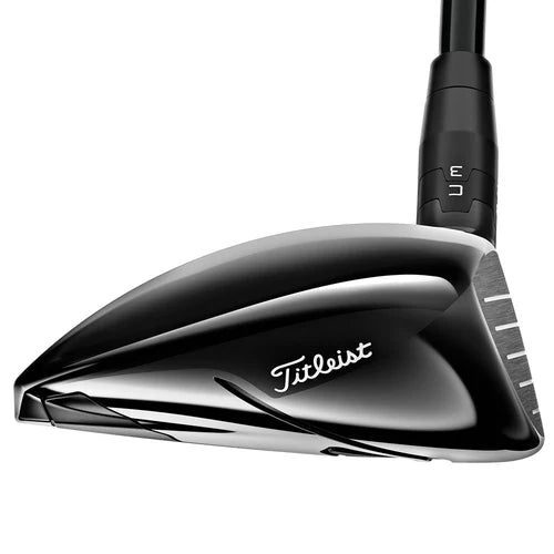 TSR2 Fairway 15 deg