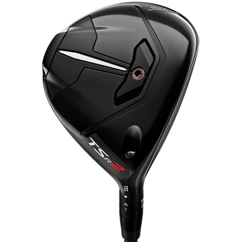 TSR2 Fairway 15 deg