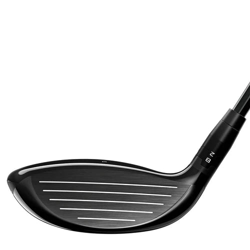 TSR2 Fairway 15 deg
