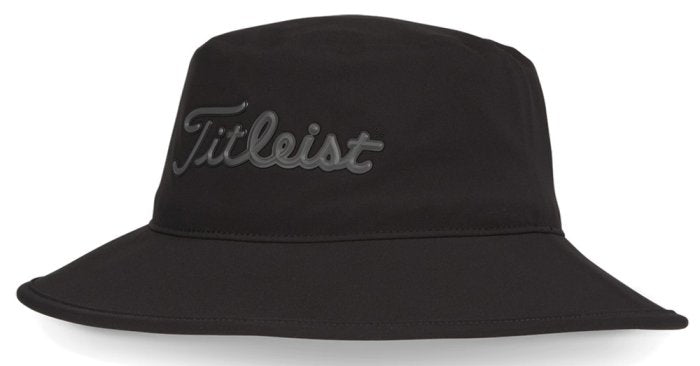 Players StaDry Waterproof Bucket Hat