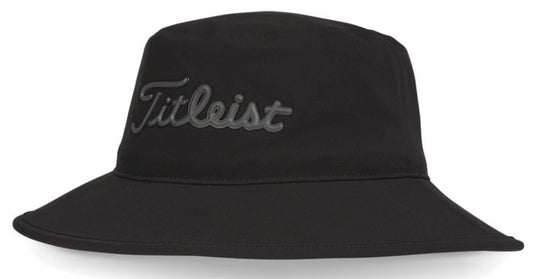 Players StaDry Waterproof Bucket Hat