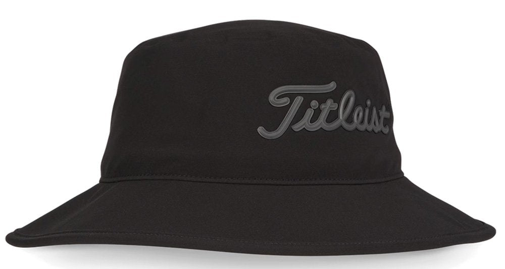 Players StaDry Waterproof Bucket Hat