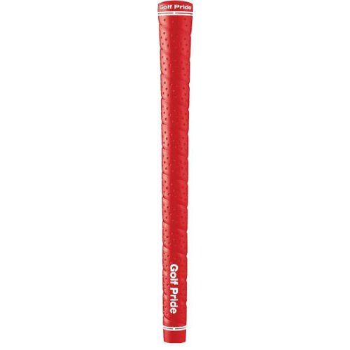 Tour Wrap 2G Red Grip
