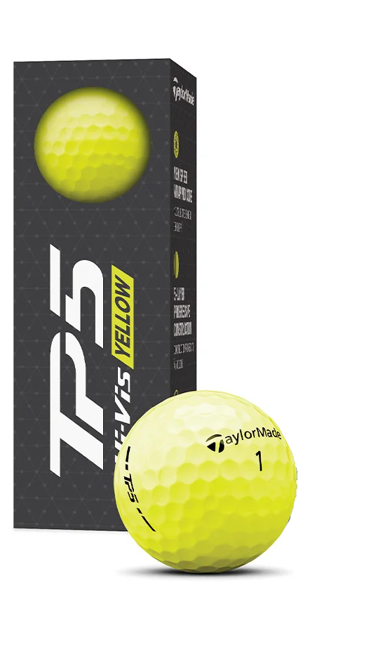 TP5 24, 3 Pack - Various Colours
