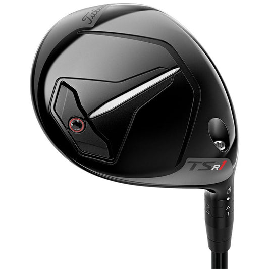 TSR1 Fairway