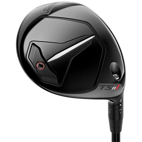 TSR1 Fairway 18 deg