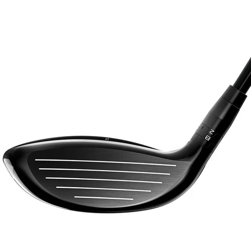 TSR1 Fairway 18 deg