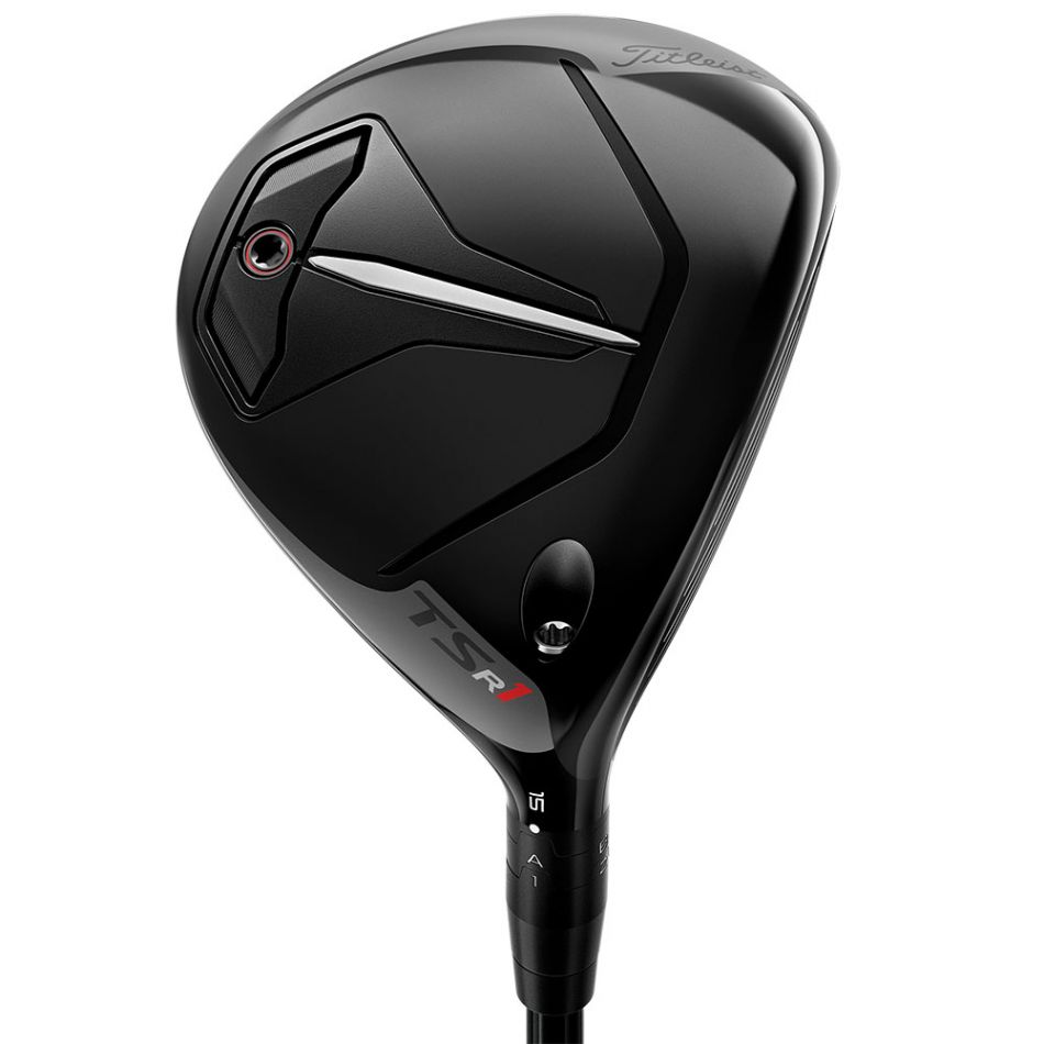 TSR1 Fairway