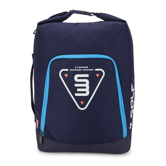 UA Drive Pro Shoe Bag Blue