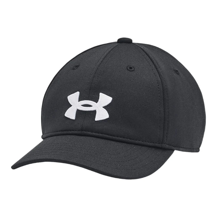Blitzing Low Adjustable Cap