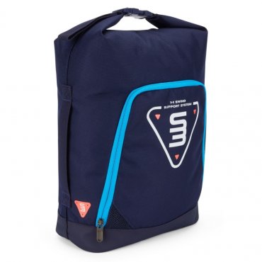 UA Drive Pro Shoe Bag Blue
