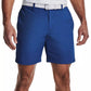 UA Iso-Chill Air Vent Short