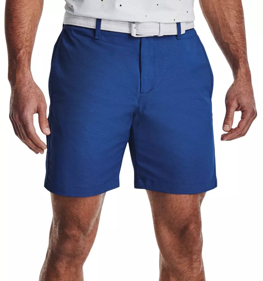 UA Iso-Chill Air Vent Short
