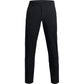 UA Drive Tapered Pant - Black