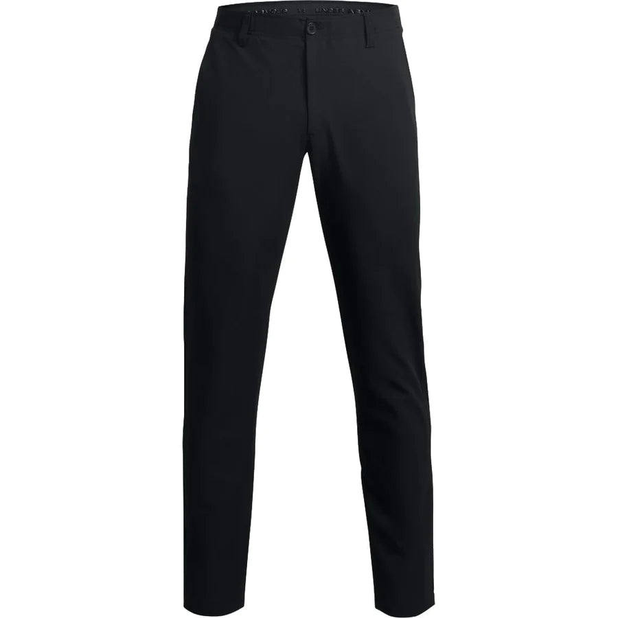 UA Drive Tapered Pant - Black