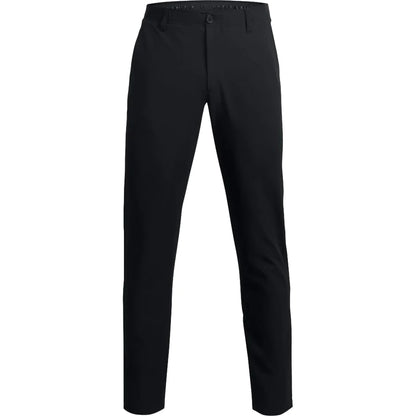 UA Drive Tapered Pant - Black