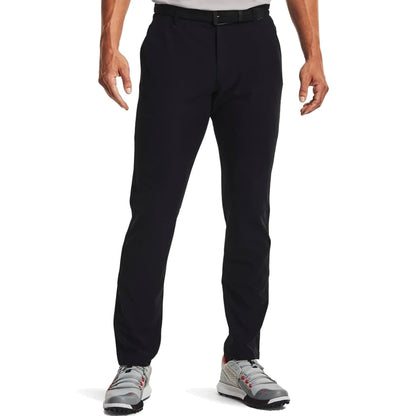 UA Drive Tapered Pant - Black