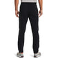 UA Drive Tapered Pant - Black