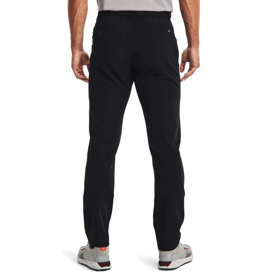 UA Drive Tapered Pant - Black