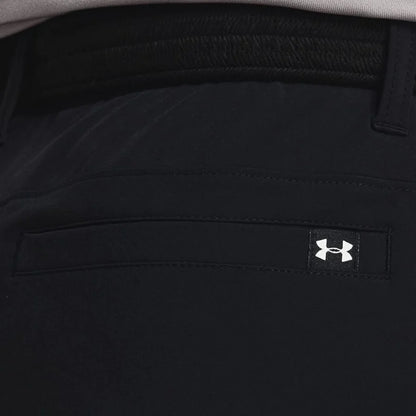 UA Drive Tapered Pant - Black