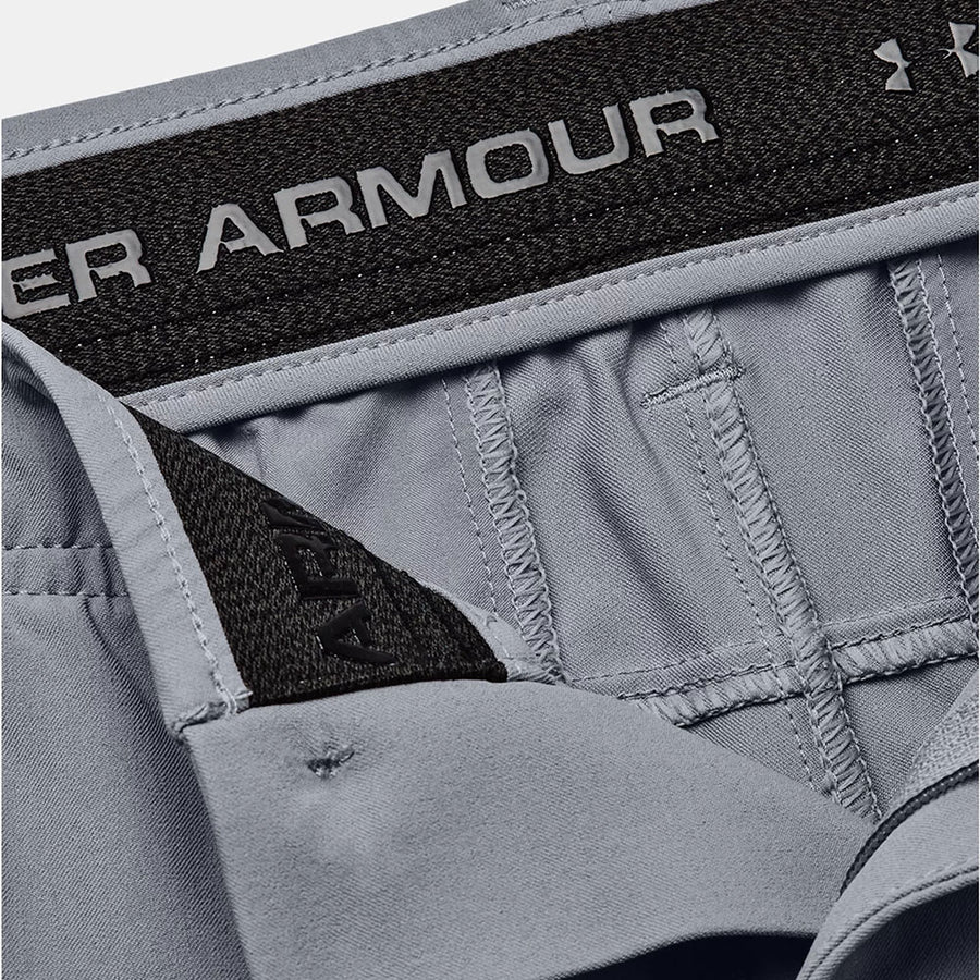 UA Drive Tapered Pant - Grey