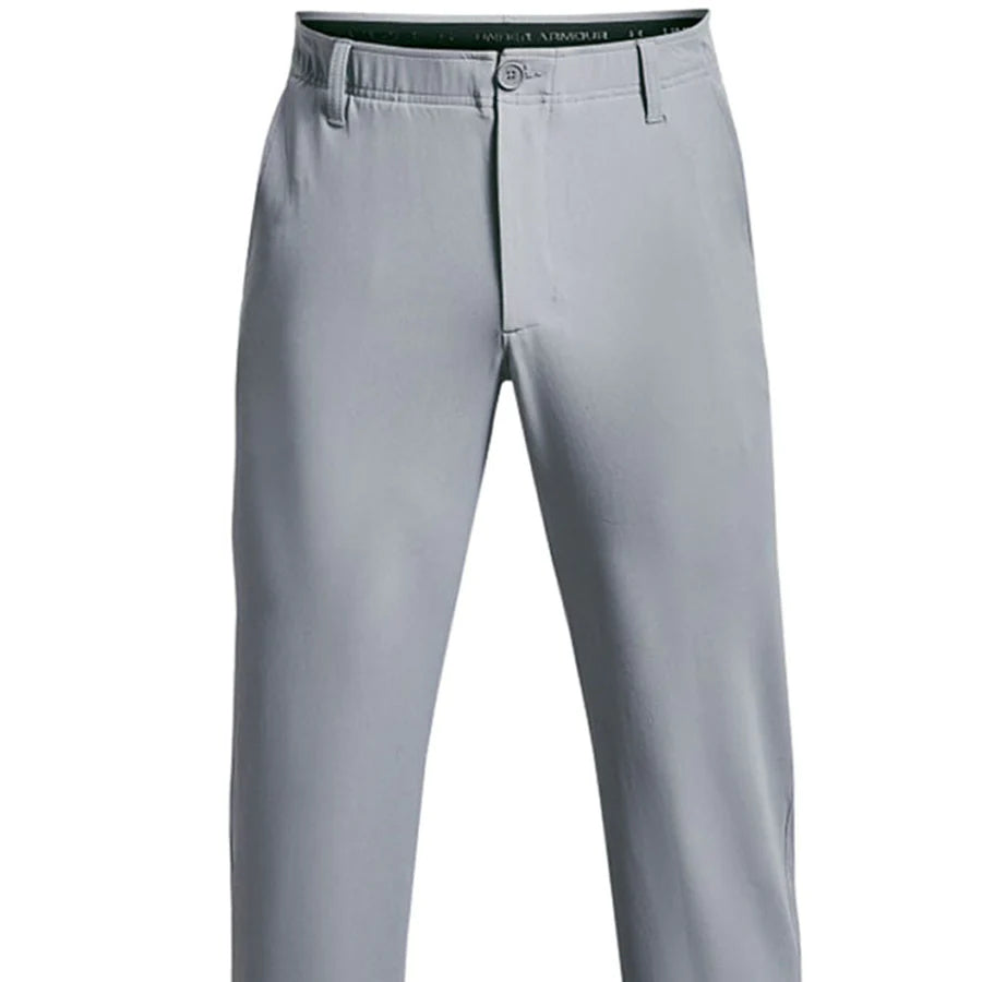 UA Drive Tapered Pant - Grey