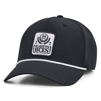 Drive Snapback Always Aces Cap