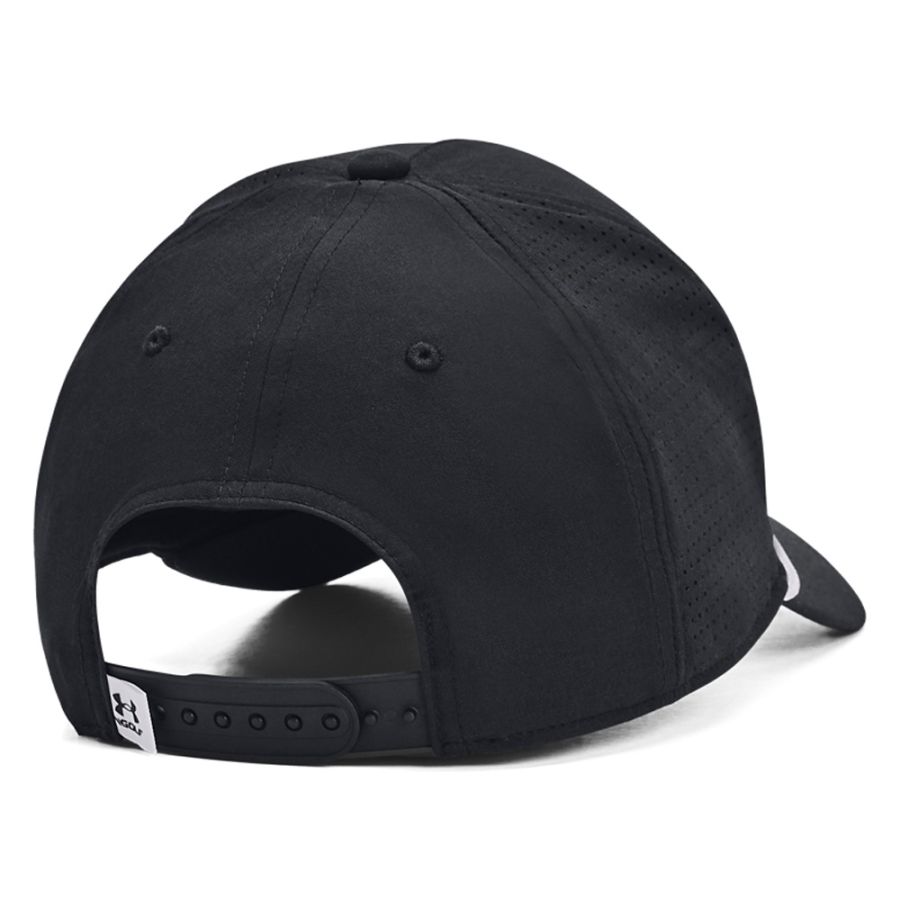 Drive Snapback Always Aces Cap