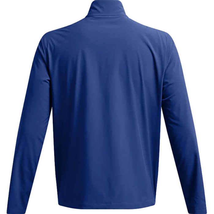 Drive Pro Storm Lightweight Insulated Jacket - Tech Blue/Metalic Silver