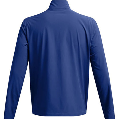 Drive Pro Storm Lightweight Insulated Jacket - Tech Blue/Metalic Silver