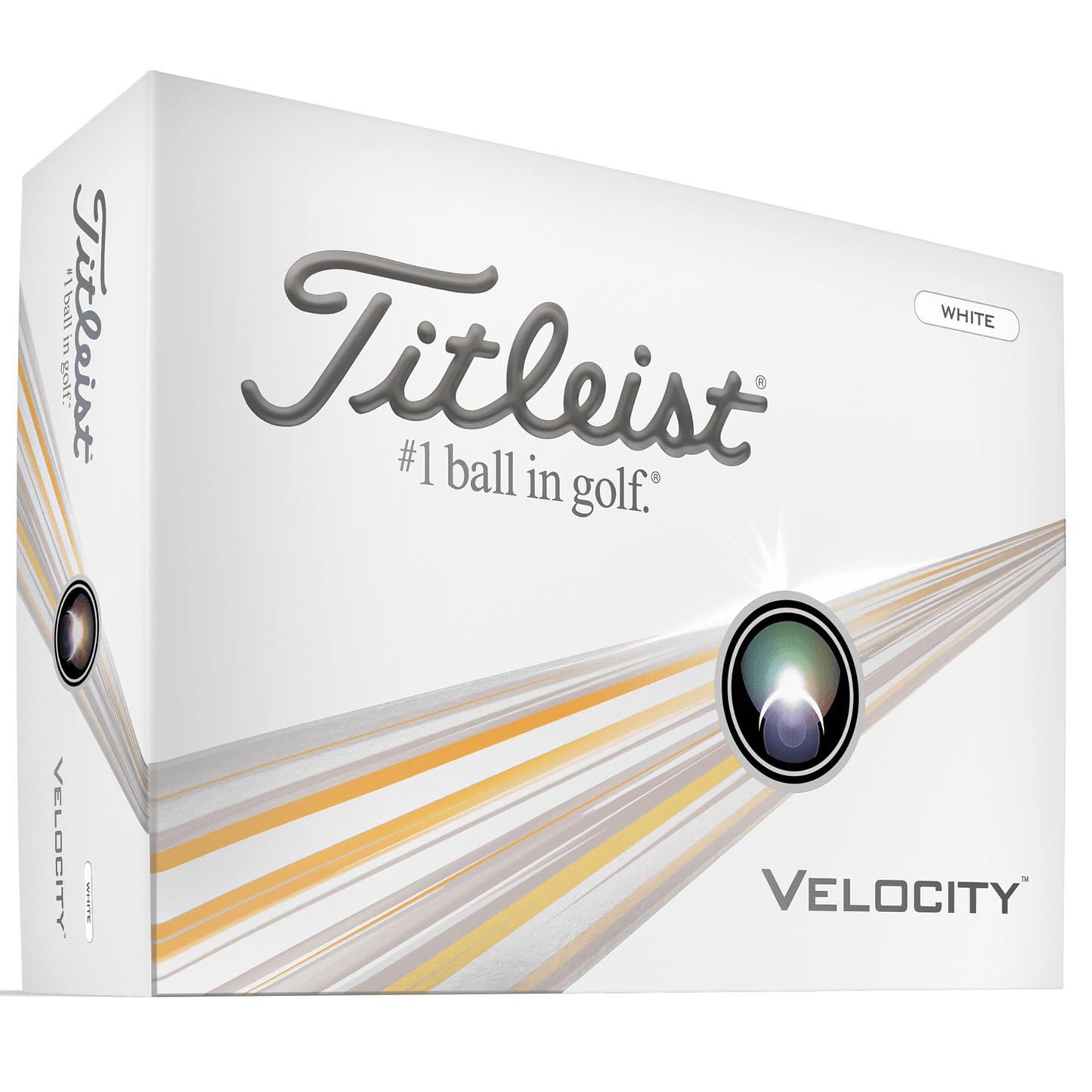 Velocity 2024 1 Dozen