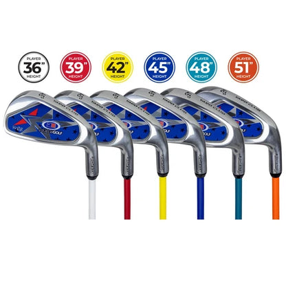 RS42 Yard Club