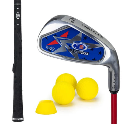 RS42 Yard Club