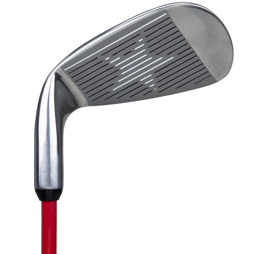 RS42 Yard Club