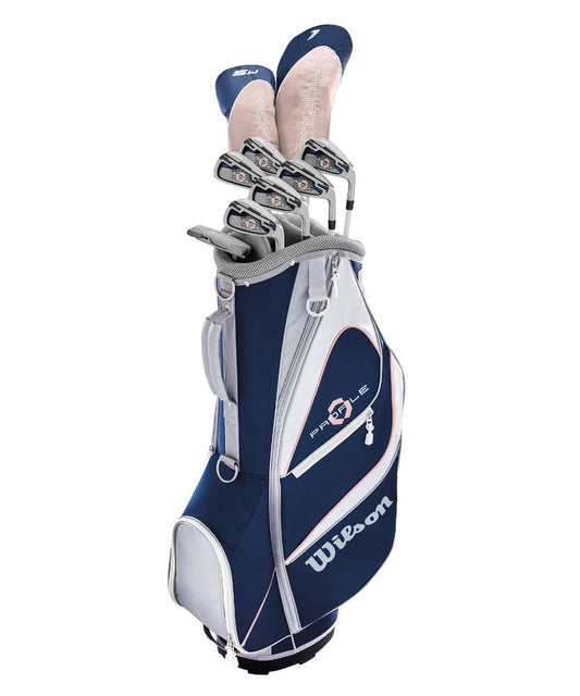 Profile XD Women's Package Set