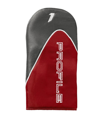 Profile XD Mens Steel Package Set
