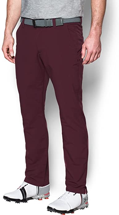 Match Play Taper Pant