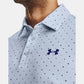 Playoff 2.0 Polo Oxford Blue