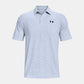 Playoff 2.0 Polo Oxford Blue