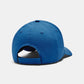 Golf 69 Hat, Blue