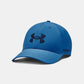 Golf 69 Hat, Blue