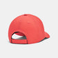 Golf 69 Hat, Rush Red