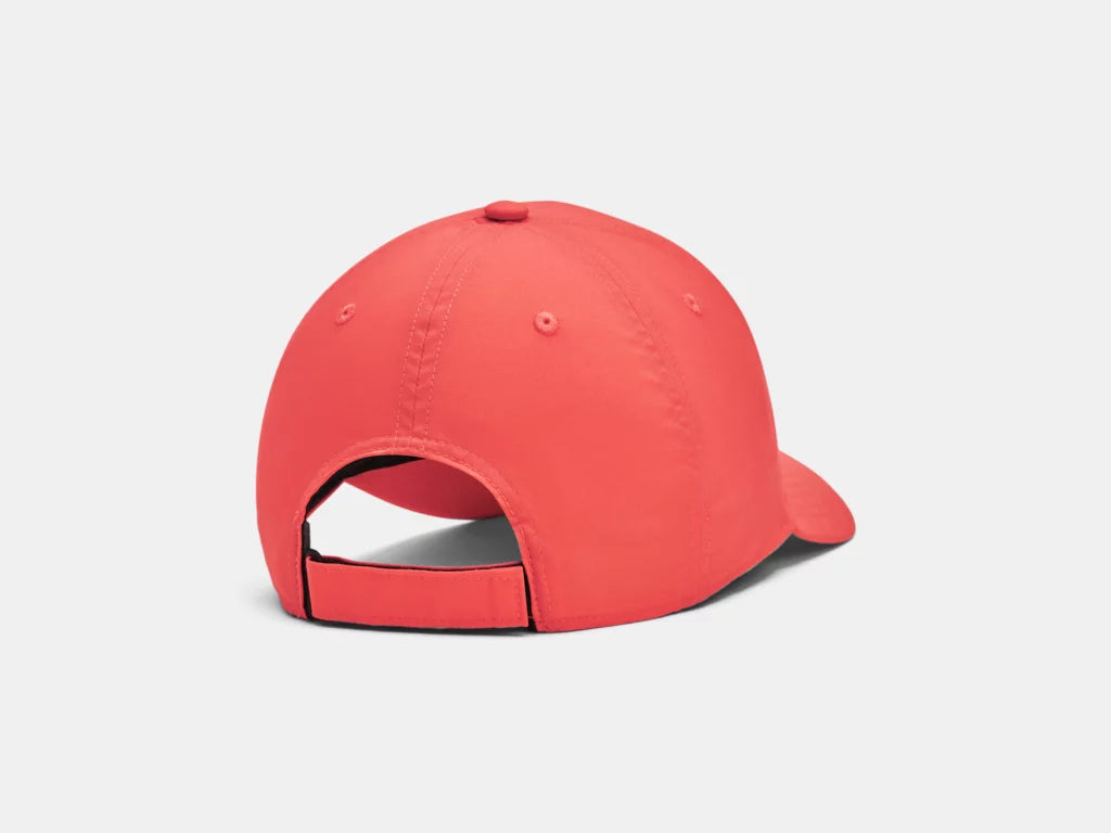 Golf 69 Hat, Rush Red
